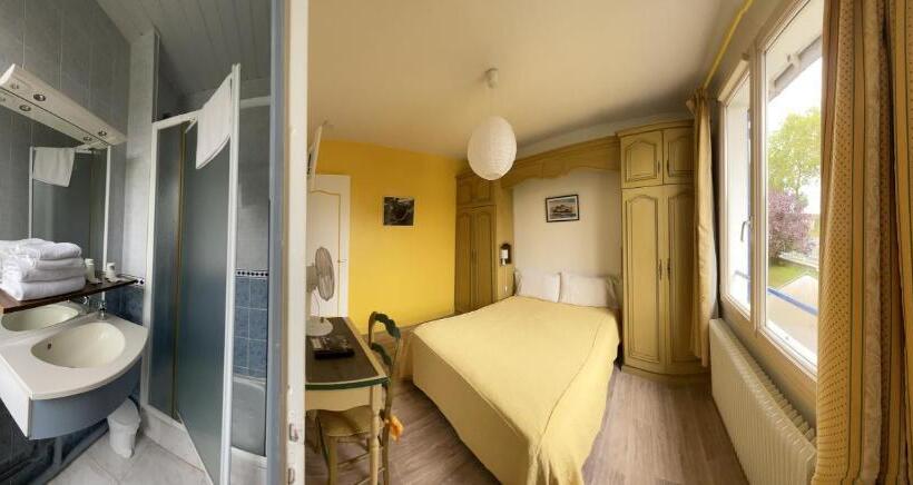 Отель Relais Henri Iv