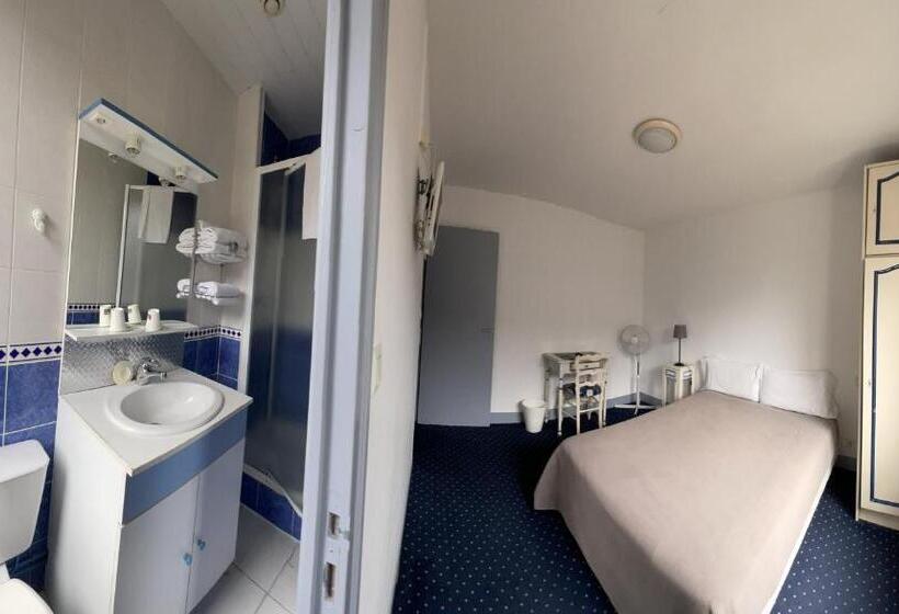 Отель Relais Henri Iv