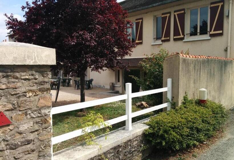 Отель Relais Henri Iv