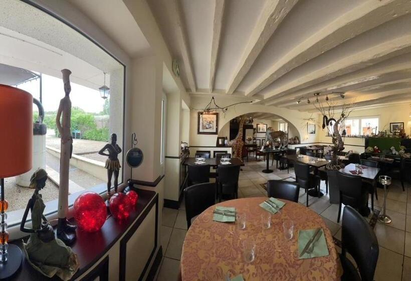 Отель Relais Henri Iv