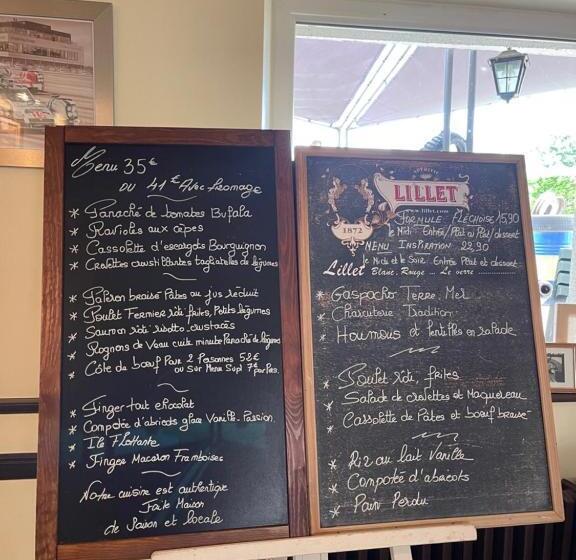 Отель Relais Henri Iv