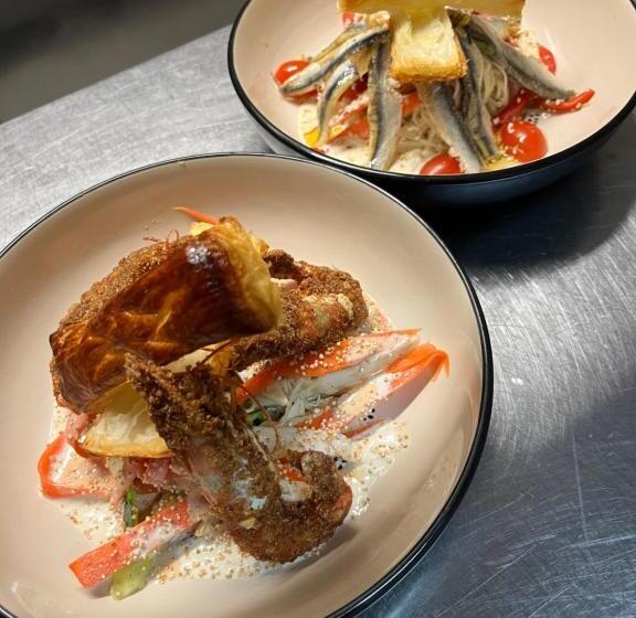 Отель Relais Henri Iv