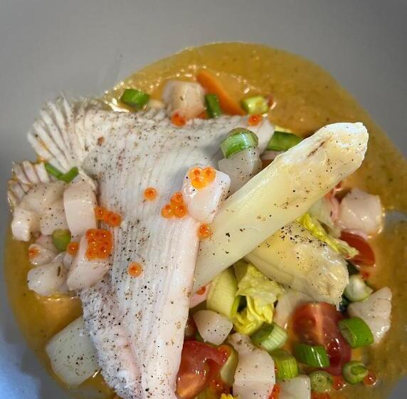 Отель Relais Henri Iv