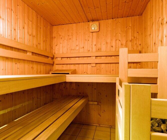 酒店 Aux Touristes Hôtel Restaurant