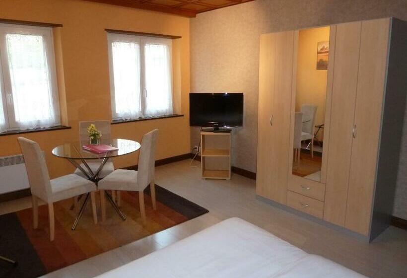 فندق Restaurant Collin