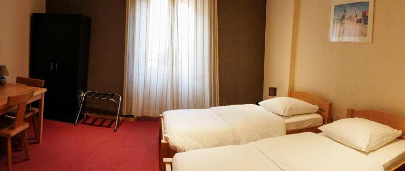 فندق Restaurant Collin