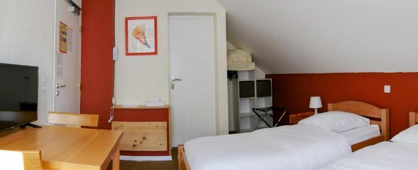 فندق Restaurant Collin