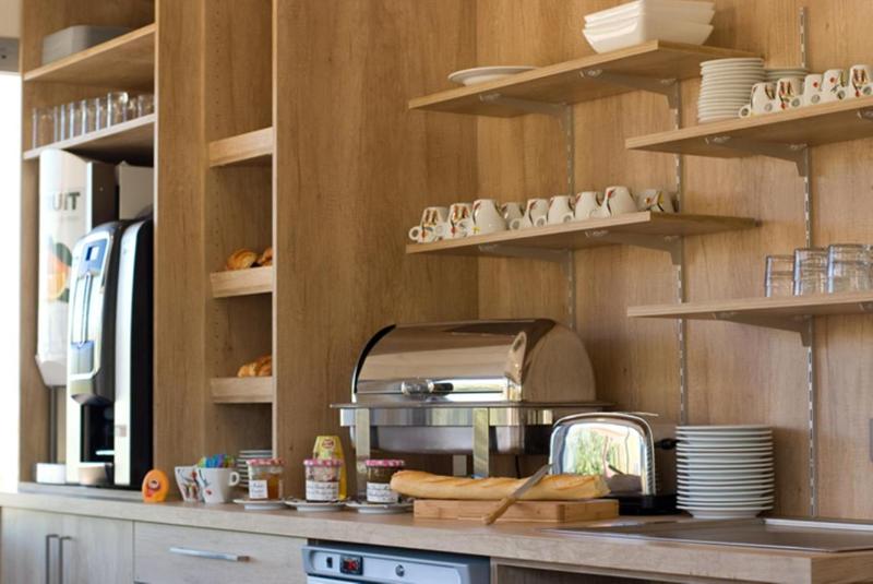 Logis Hotel Restaurant De La Madeleine