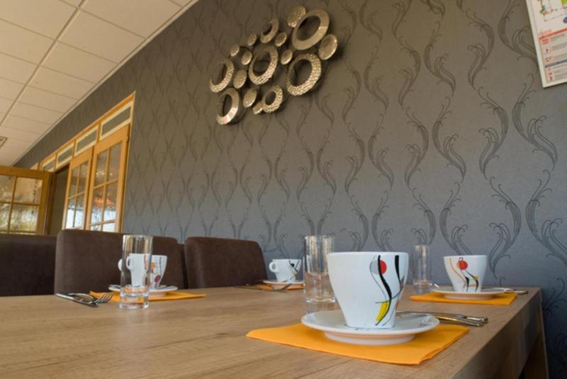 Logis Hotel Restaurant De La Madeleine