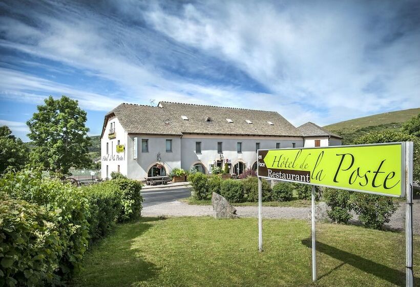 酒店 Restaurant De La Poste Et La Grange Detente, Espace Bienetre