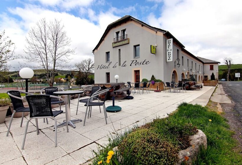 酒店 Restaurant De La Poste Et La Grange Detente, Espace Bienetre