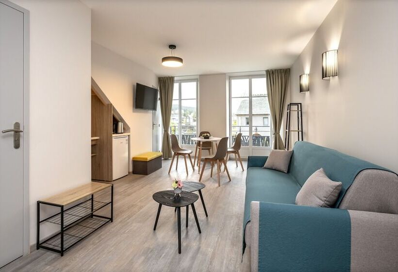 酒店 Restaurant De La Poste Et La Grange Detente, Espace Bienetre