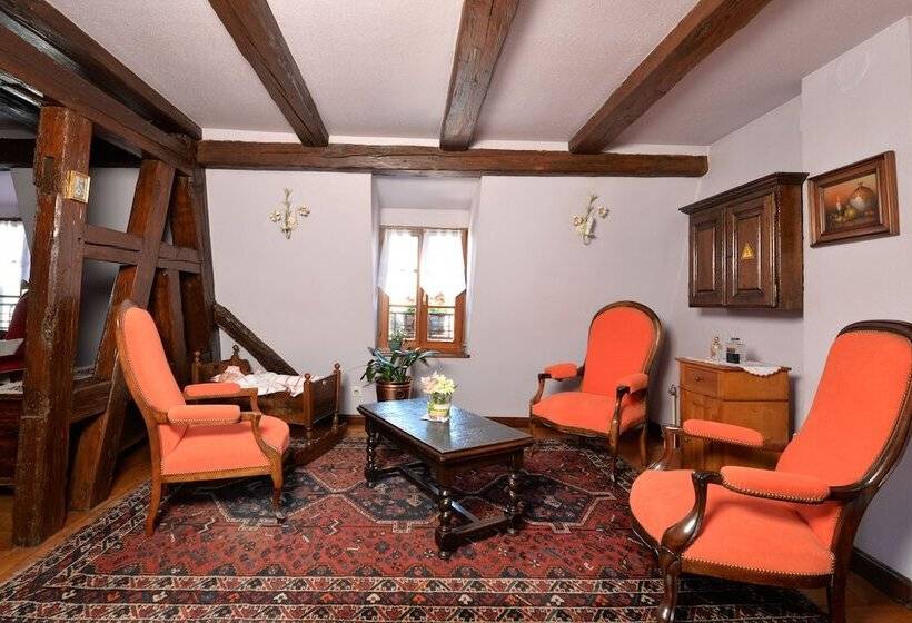 酒店 Restaurant Dontenville