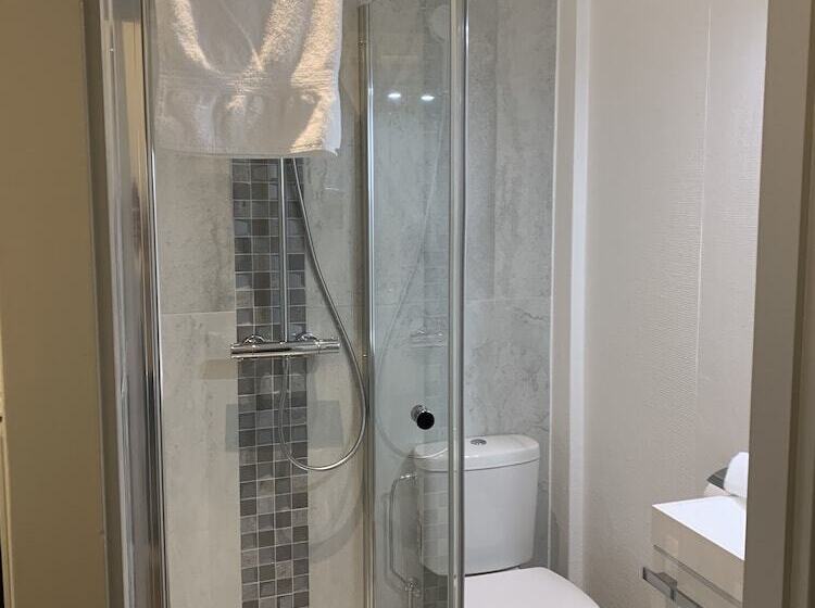 酒店 Restaurant Dontenville