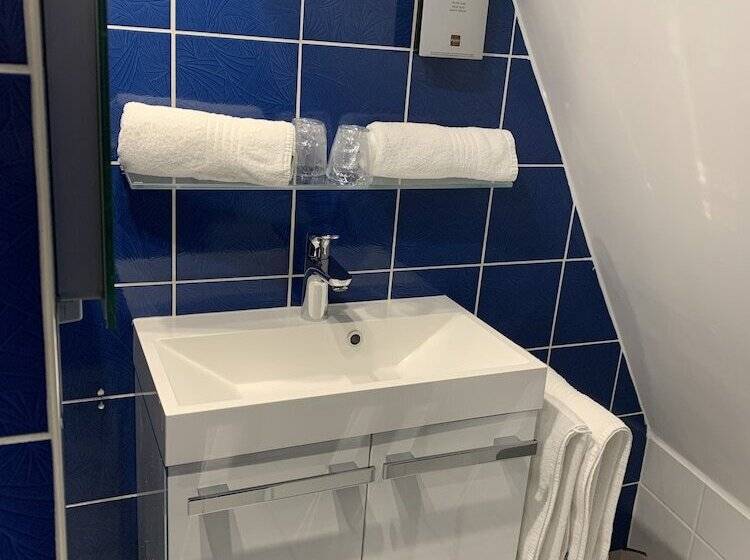 酒店 Restaurant Dontenville