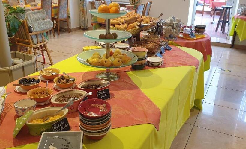 Logis Hotel Restaurant Le Faudé