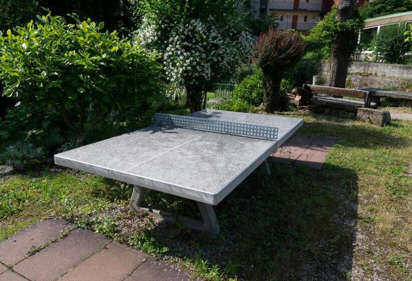 Logis Hotel Restaurant Le Faudé