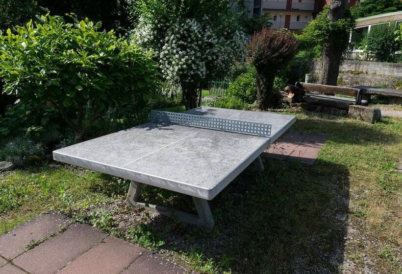 Logis Hotel Restaurant Le Faudé