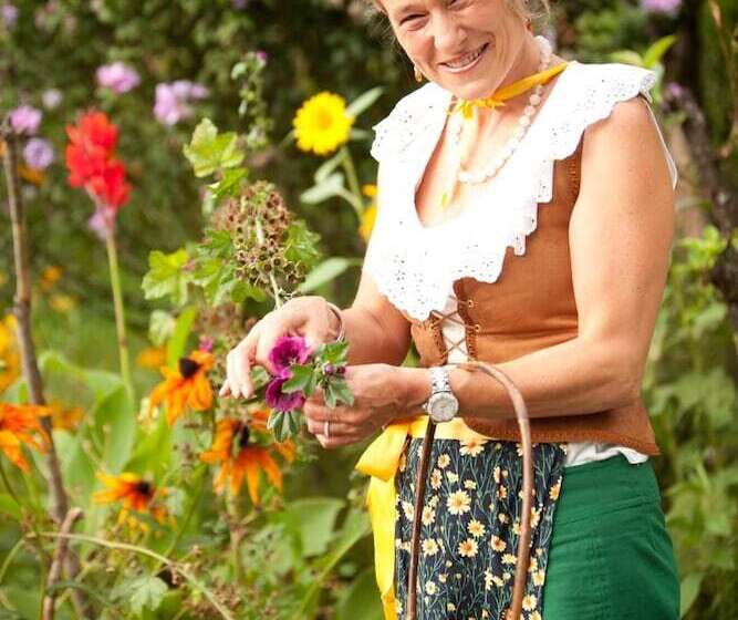 Logis Hotel Restaurant Le Faudé