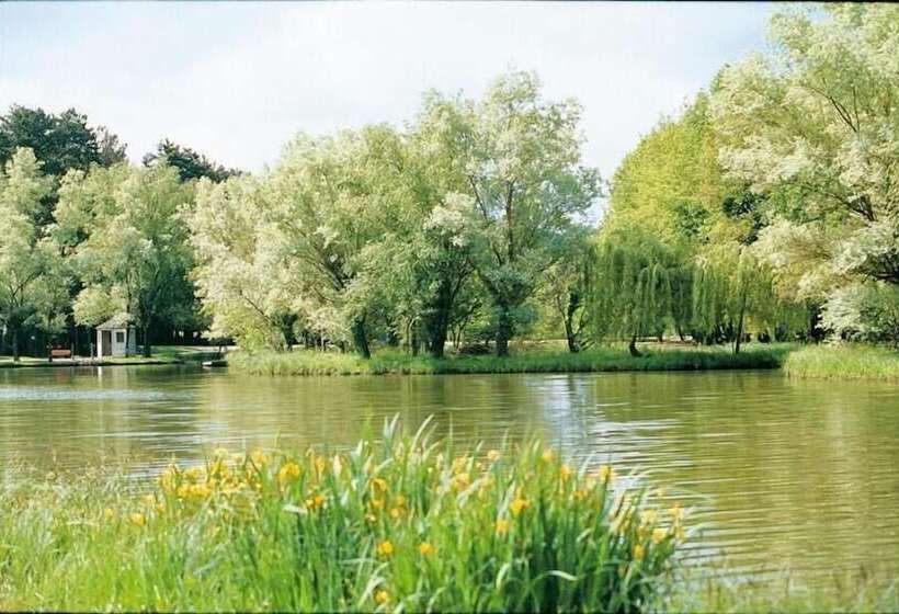 فندق Restaurant Du Lac