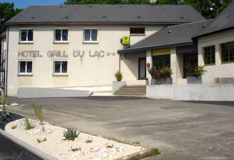 فندق Restaurant Du Lac