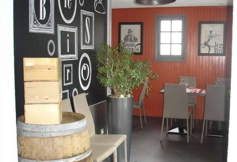 فندق Restaurant Du Lac