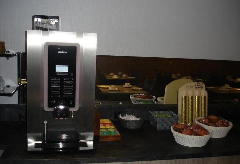 فندق Restaurant Du Lac