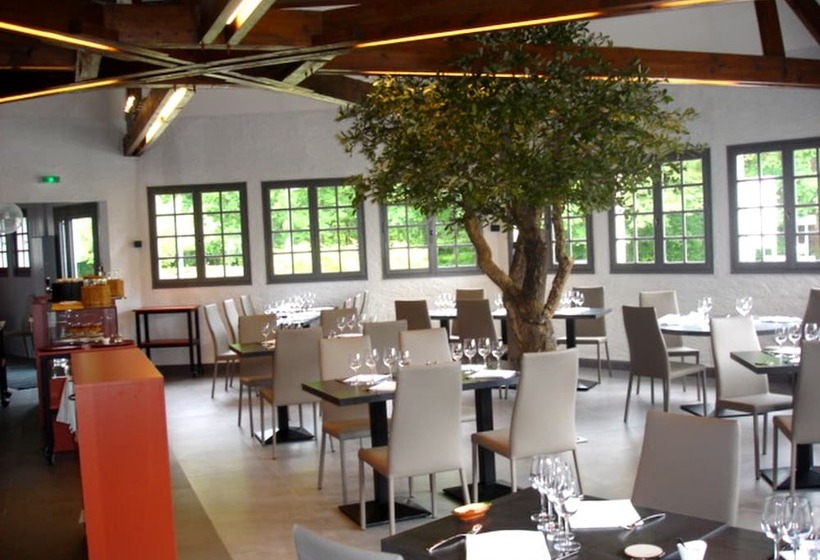 فندق Restaurant Du Lac