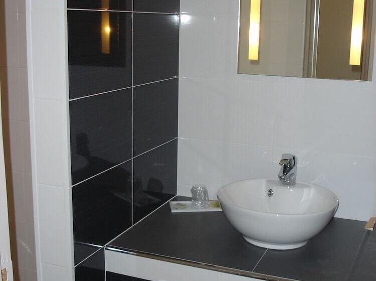 فندق Restaurant Du Lac