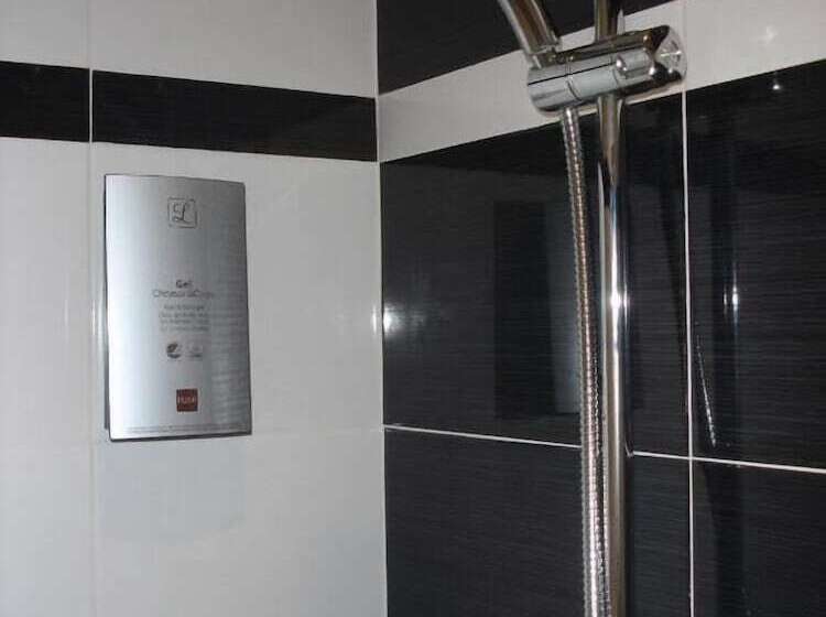 فندق Restaurant Du Lac