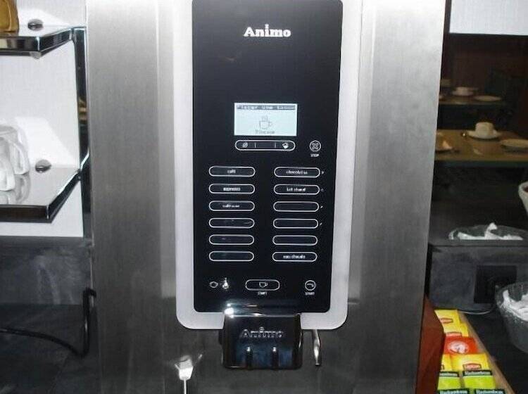 فندق Restaurant Du Lac