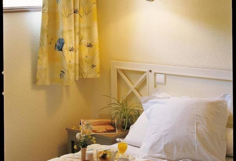 فندق Restaurant Du Lac