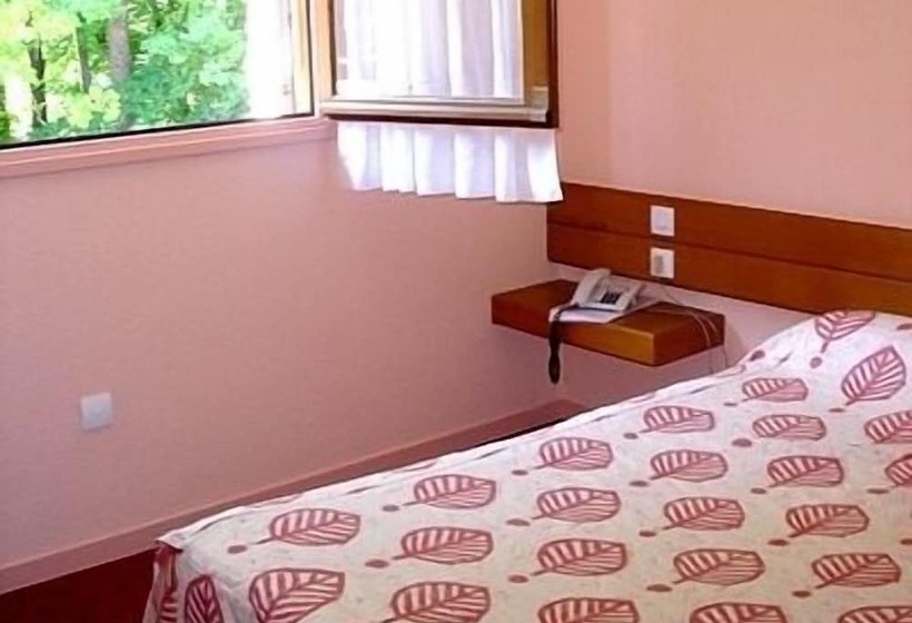 فندق Restaurant Du Lac