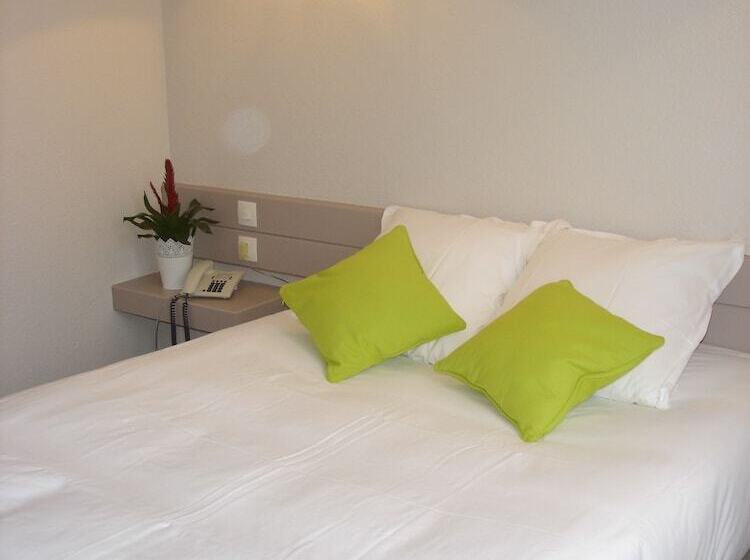 فندق Restaurant Du Lac