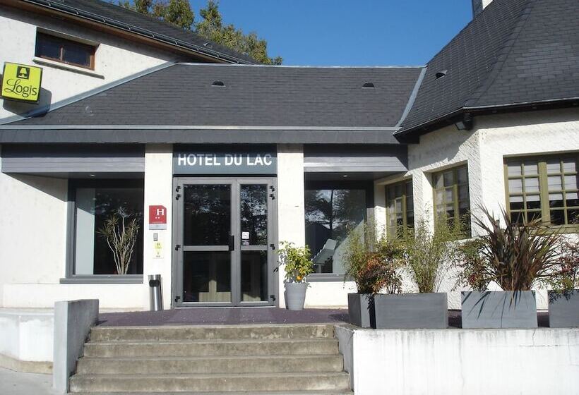 فندق Restaurant Du Lac