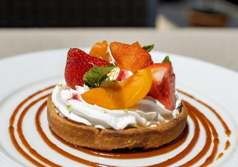 ホテル Restaurant Le Relais Des Gourmands