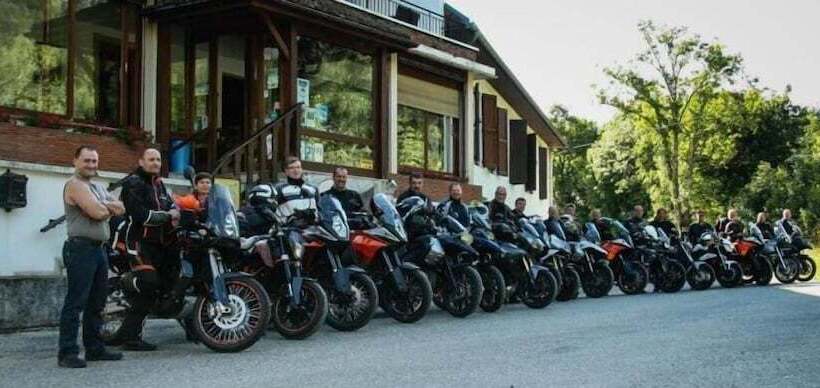 Отель Restaurant Le Traineau