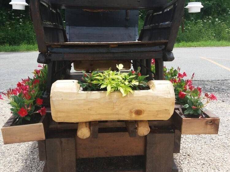 Отель Restaurant Le Traineau