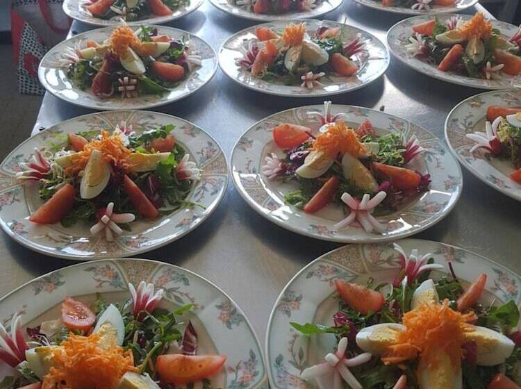 Отель Restaurant Le Traineau