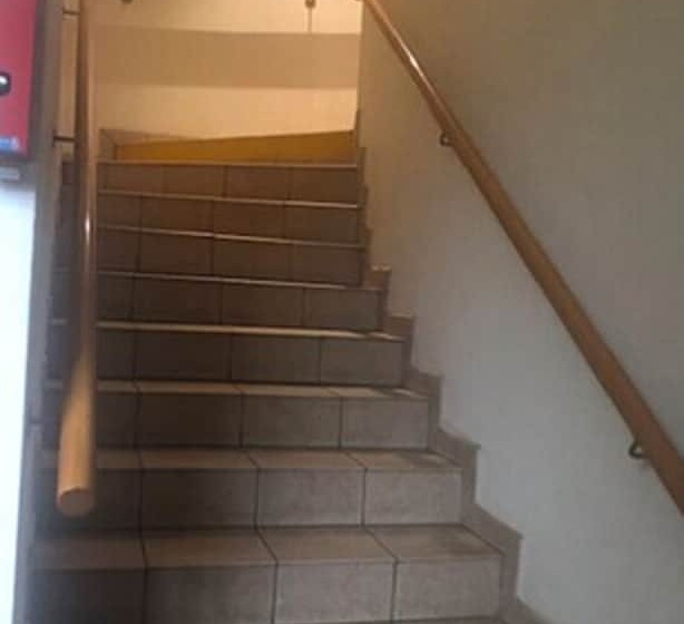 فندق Restaurant Moderne Bellavi