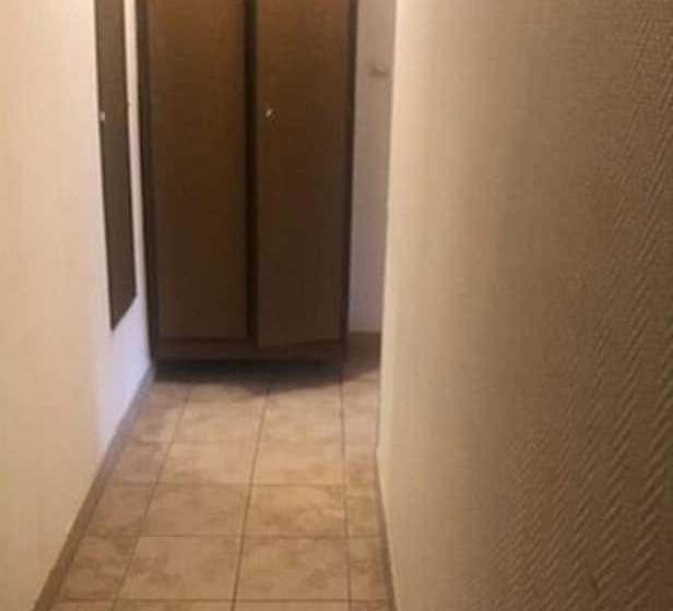 فندق Restaurant Moderne Bellavi