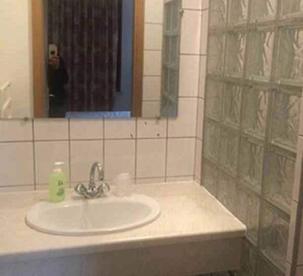 فندق Restaurant Moderne Bellavi