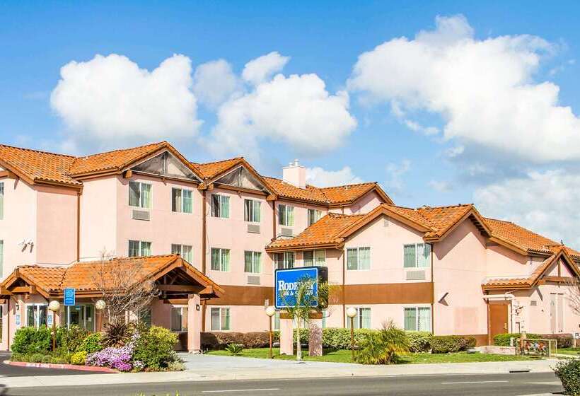 فندق Rodeway Inn & Suites