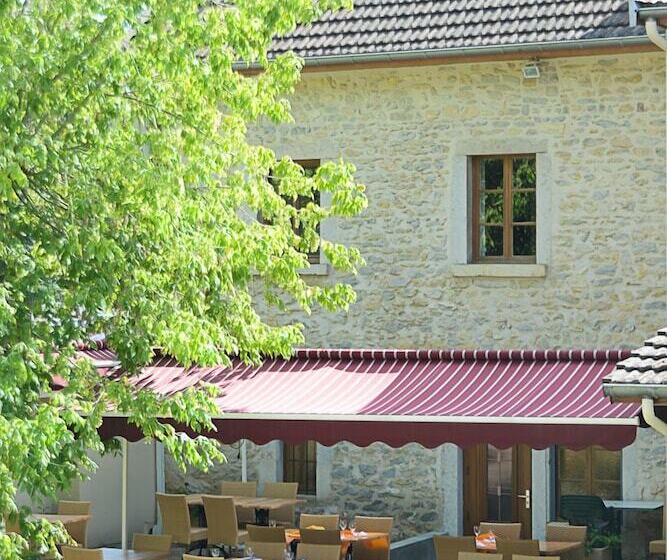 فندق Restaurant Rolland