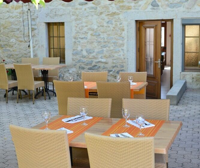 فندق Restaurant Rolland