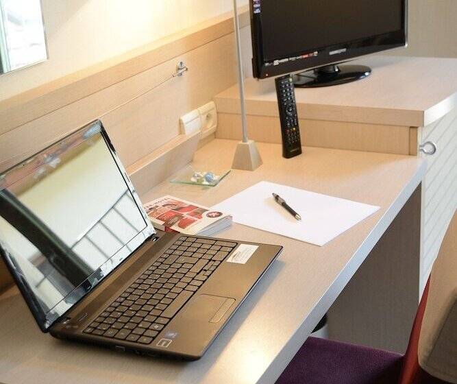 فندق Restaurant Rolland