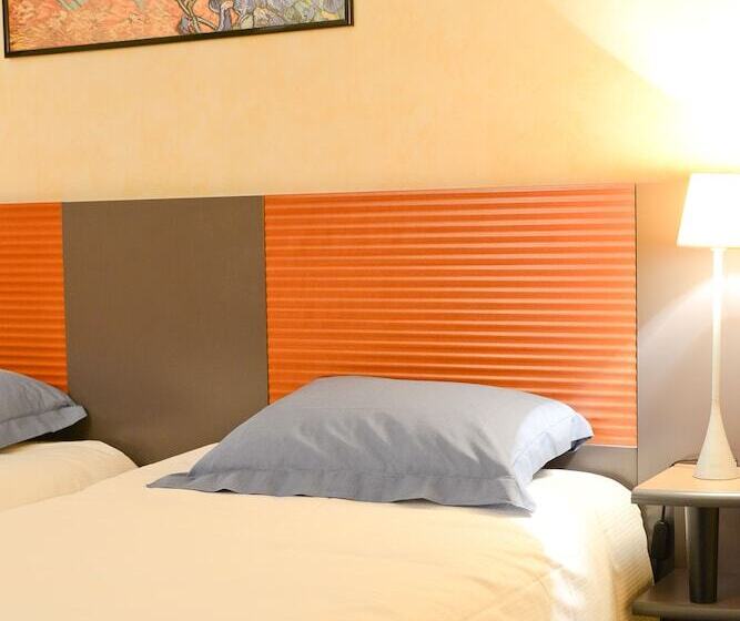 فندق Restaurant Rolland