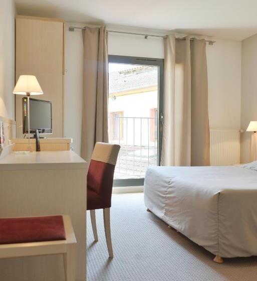 فندق Restaurant Rolland