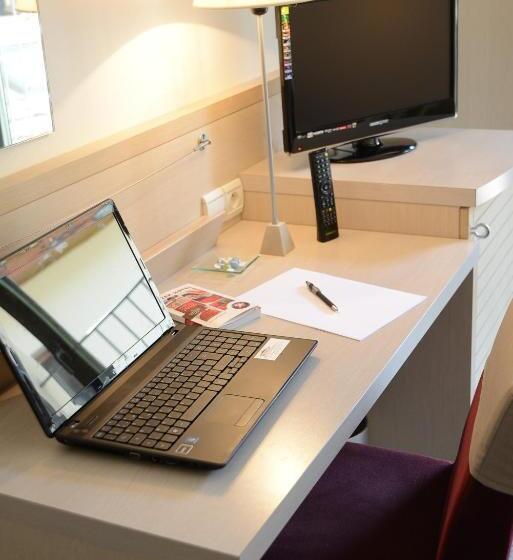 فندق Restaurant Rolland