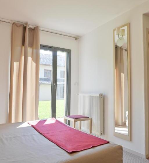 فندق Restaurant Rolland